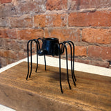 Daddy Long Legs Candle Holder 3.5"
