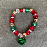 Jingle Bell Bracelet