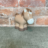 Horse Money Bank 7"