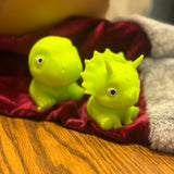 Dinosaur Squishy Toy