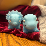 Dinosaur Squishy Toy