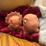 Dinosaur Squishy Toy