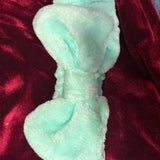 Facial Spa Headband