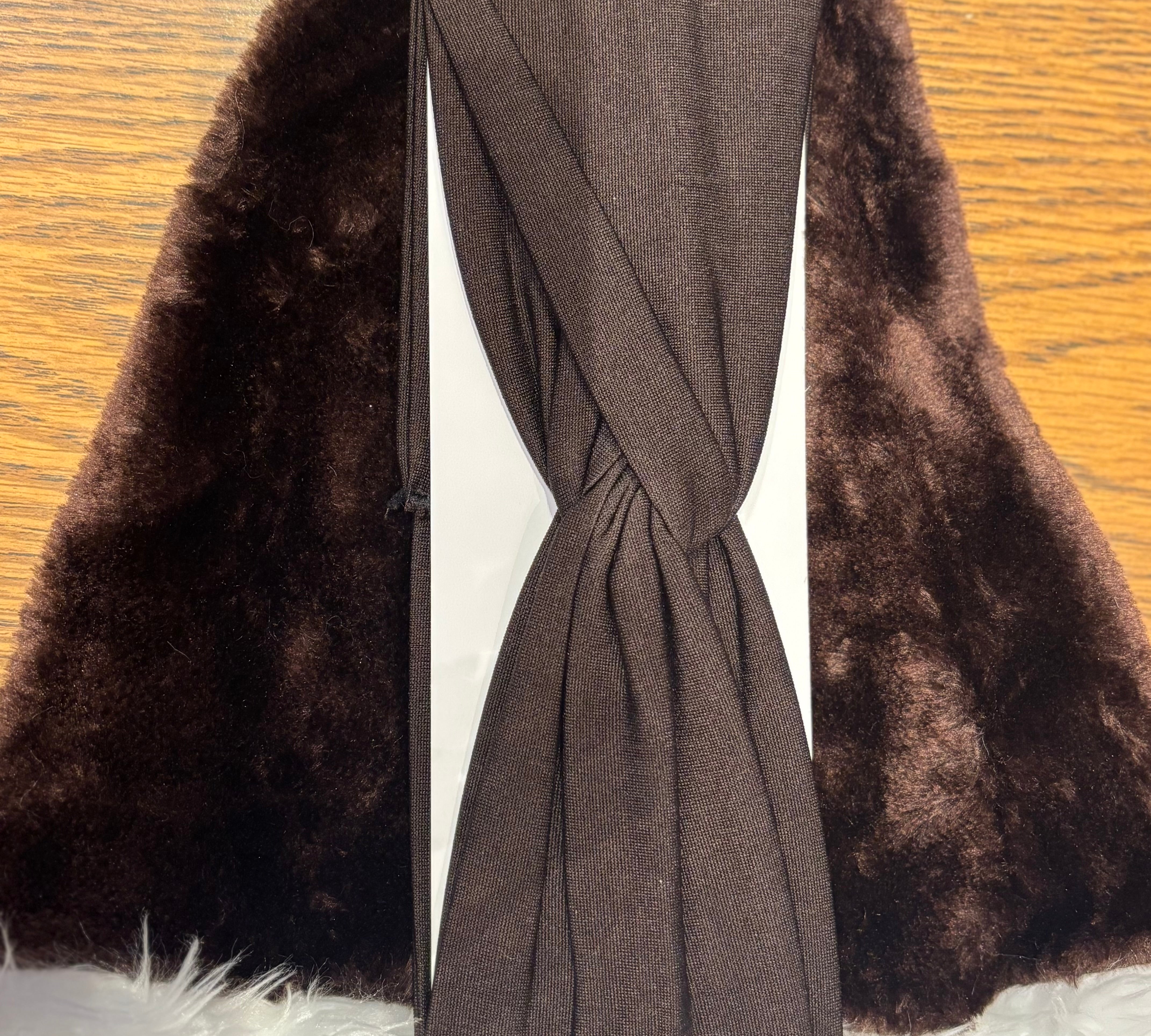 Twisted Stretch Headwrap