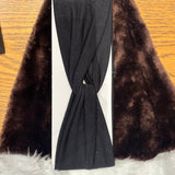 Twisted Stretch Headwrap