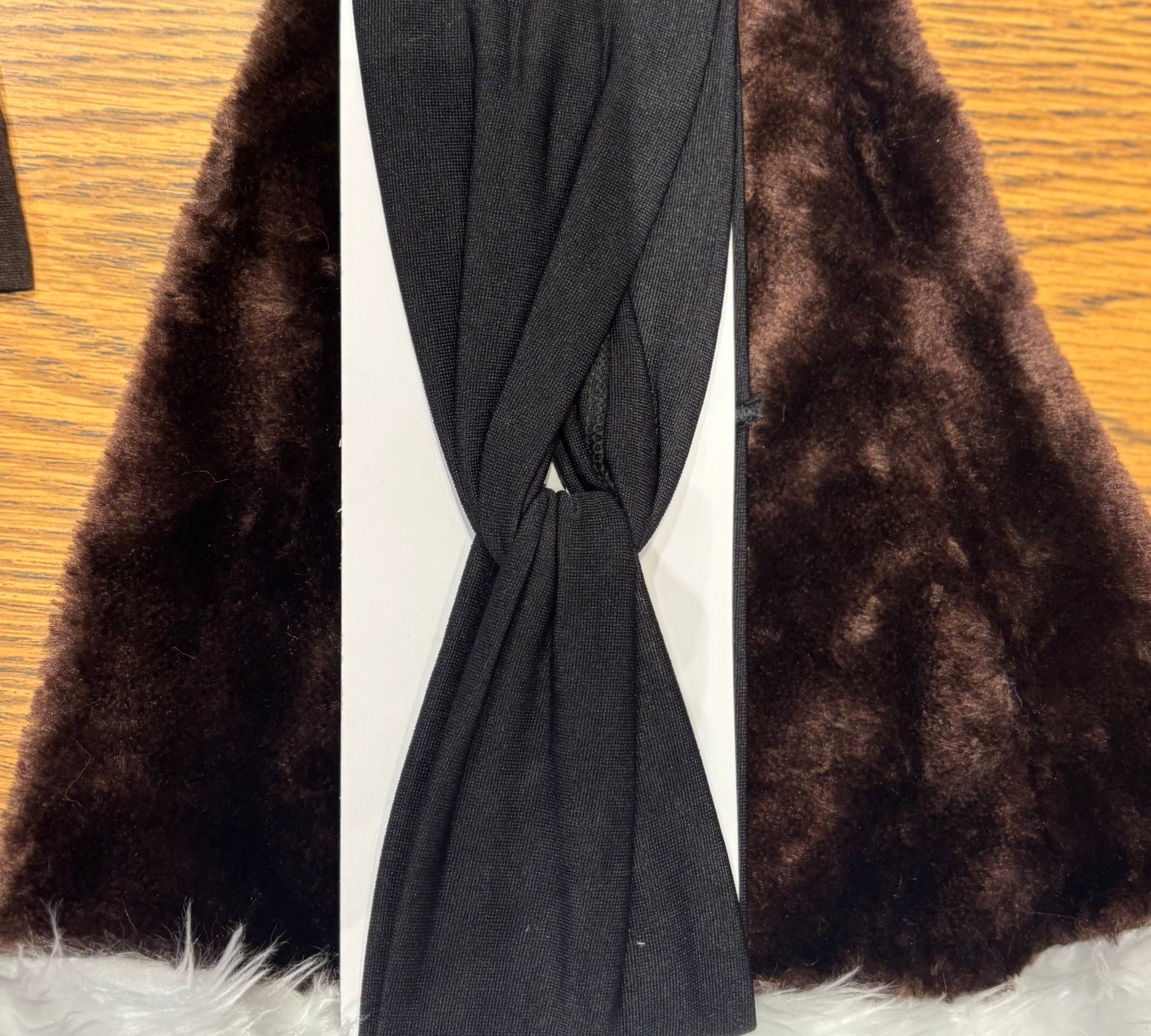 Twisted Stretch Headwrap