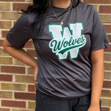 Wolves Performance Tee