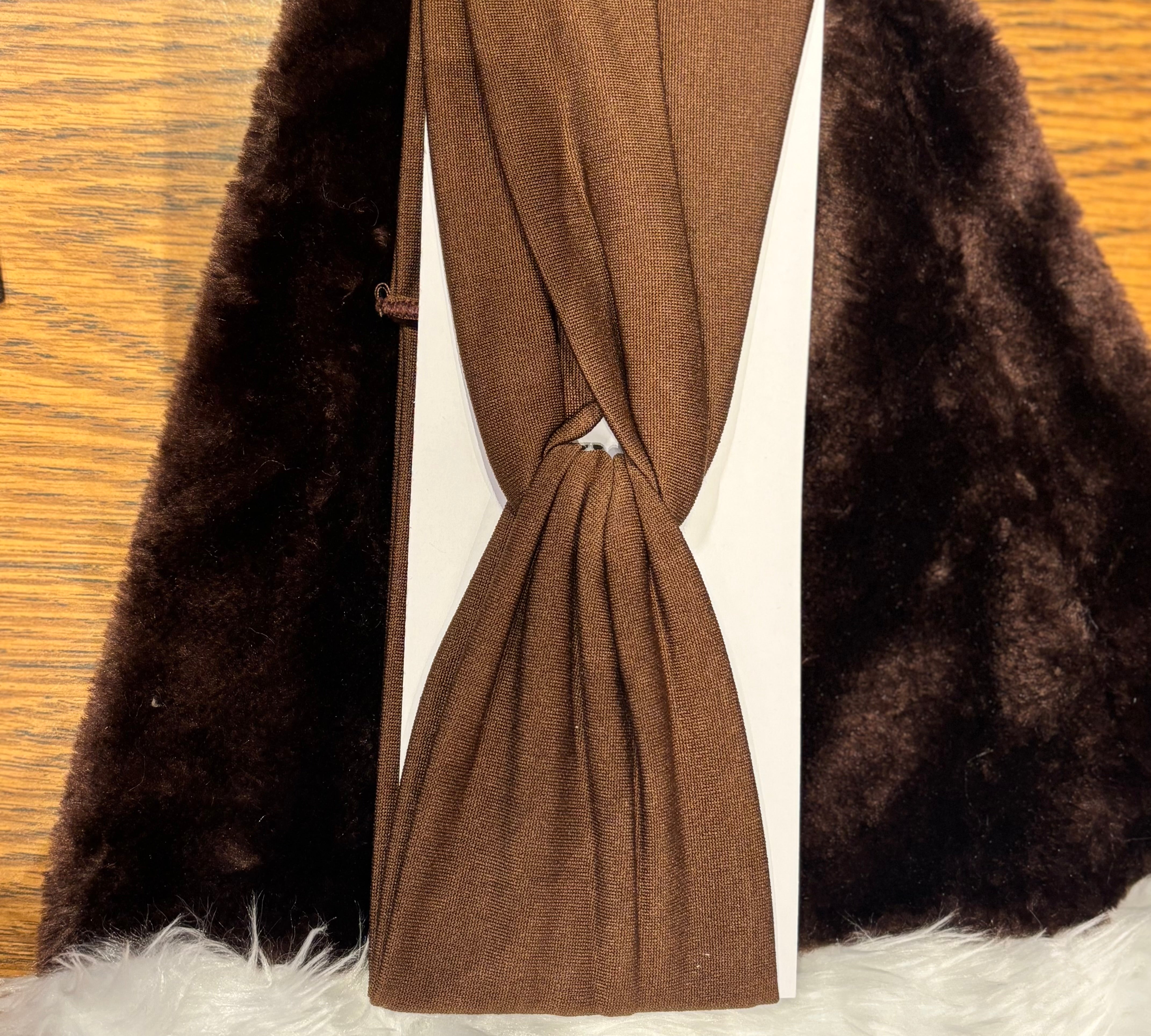 Twisted Stretch Headwrap