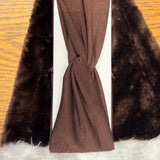 Twisted Stretch Headwrap