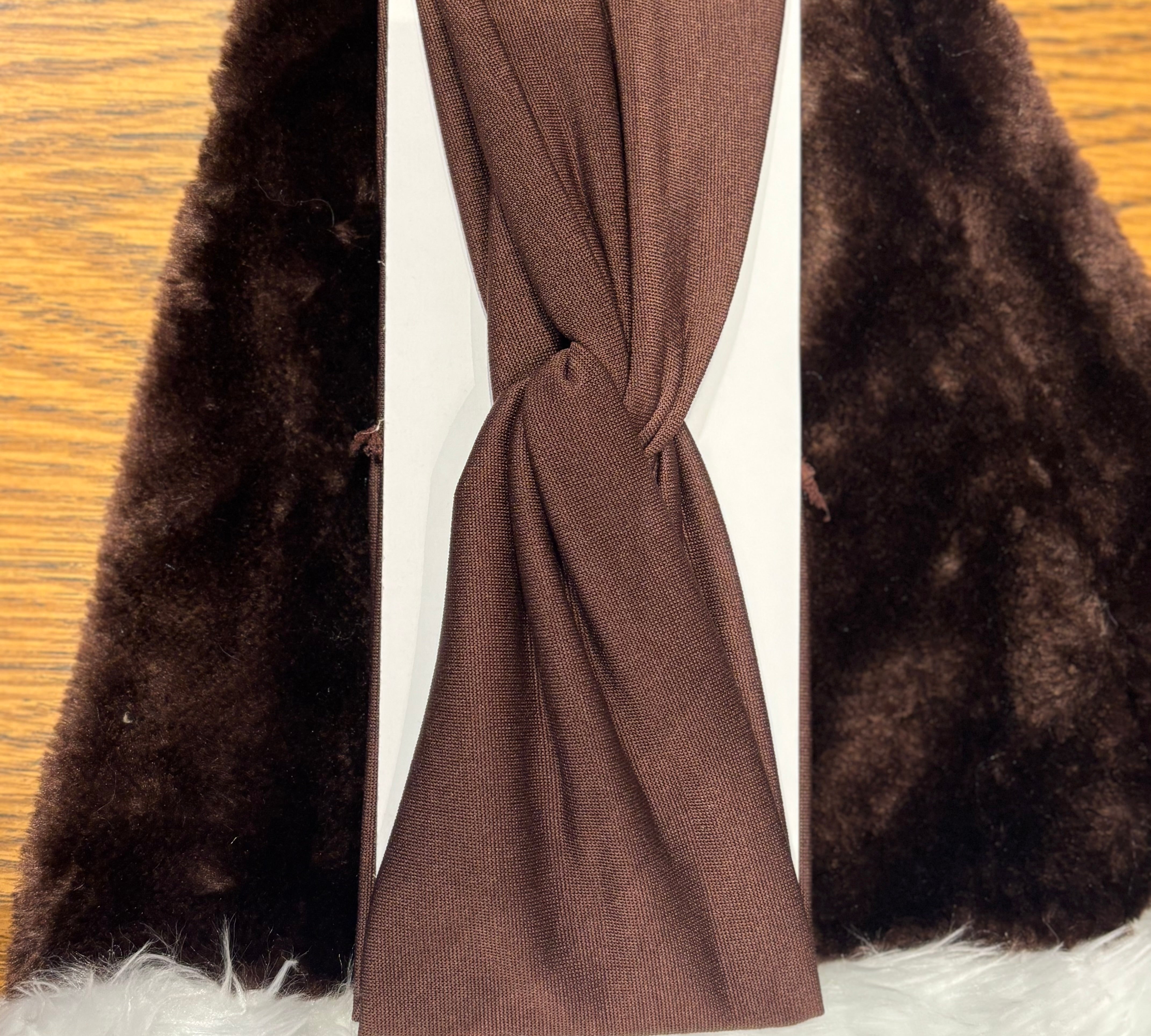 Twisted Stretch Headwrap