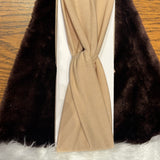 Twisted Stretch Headwrap