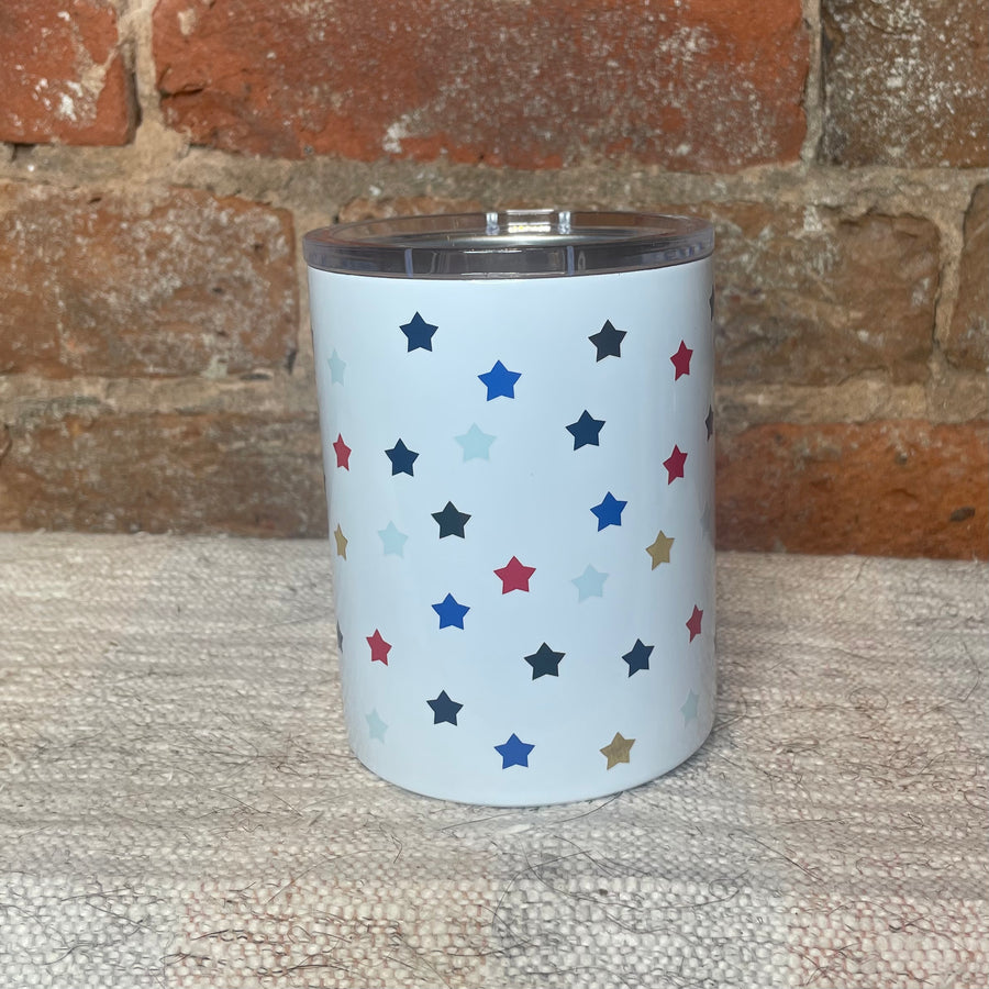 Star Tumbler 12oz