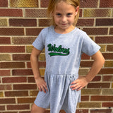 Toddler Wolves Jersey Dress