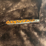 Leopard Eyebrow Tweezer