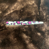 Leopard Eyebrow Tweezer