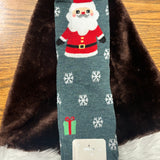 Christmas Crew Socks