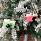 Resin Camera Orn 1.5”