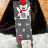 Christmas Crew Socks