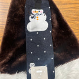 Christmas Crew Socks