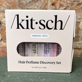 Hair Perfume Discovery Set