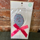 Holiday Air Freshener