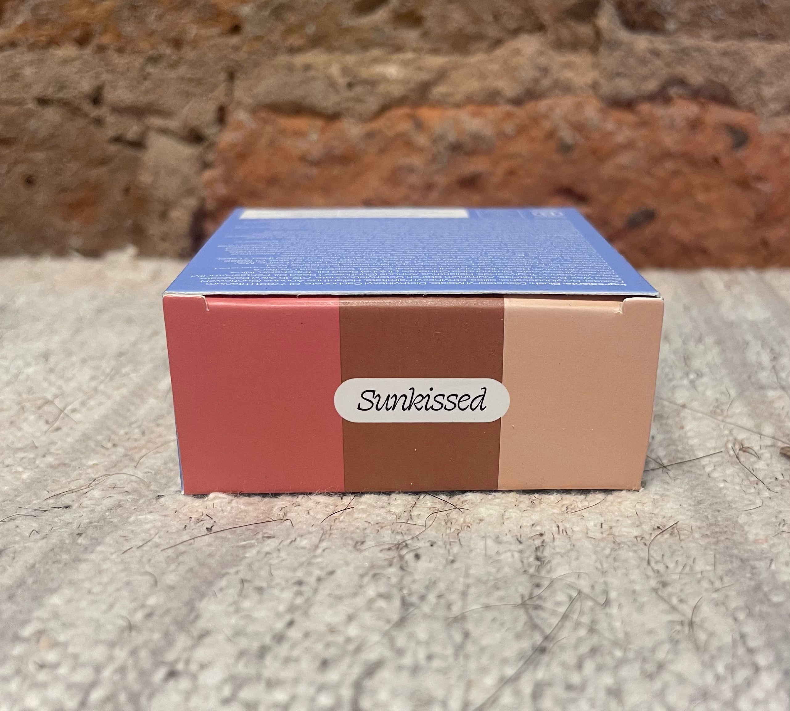 Alleyoop Blush Bronzer/Highlighter