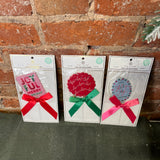 Holiday Air Freshener