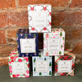 Holiday Boxed Candle