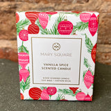 Holiday Boxed Candle