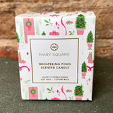 Holiday Boxed Candle