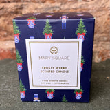 Holiday Boxed Candle