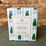 Holiday Boxed Candle