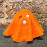 Lighted Felt Ghost 4.5”