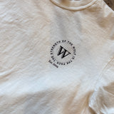 Strength of the Wolf Graphic Tee