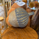 Gilded Acorns