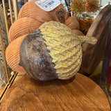 Gilded Acorns