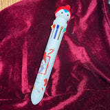 Christmas Multi-Color Pen