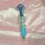 Mini Multi Color Diamond Pen