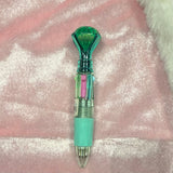 Mini Multi Color Diamond Pen
