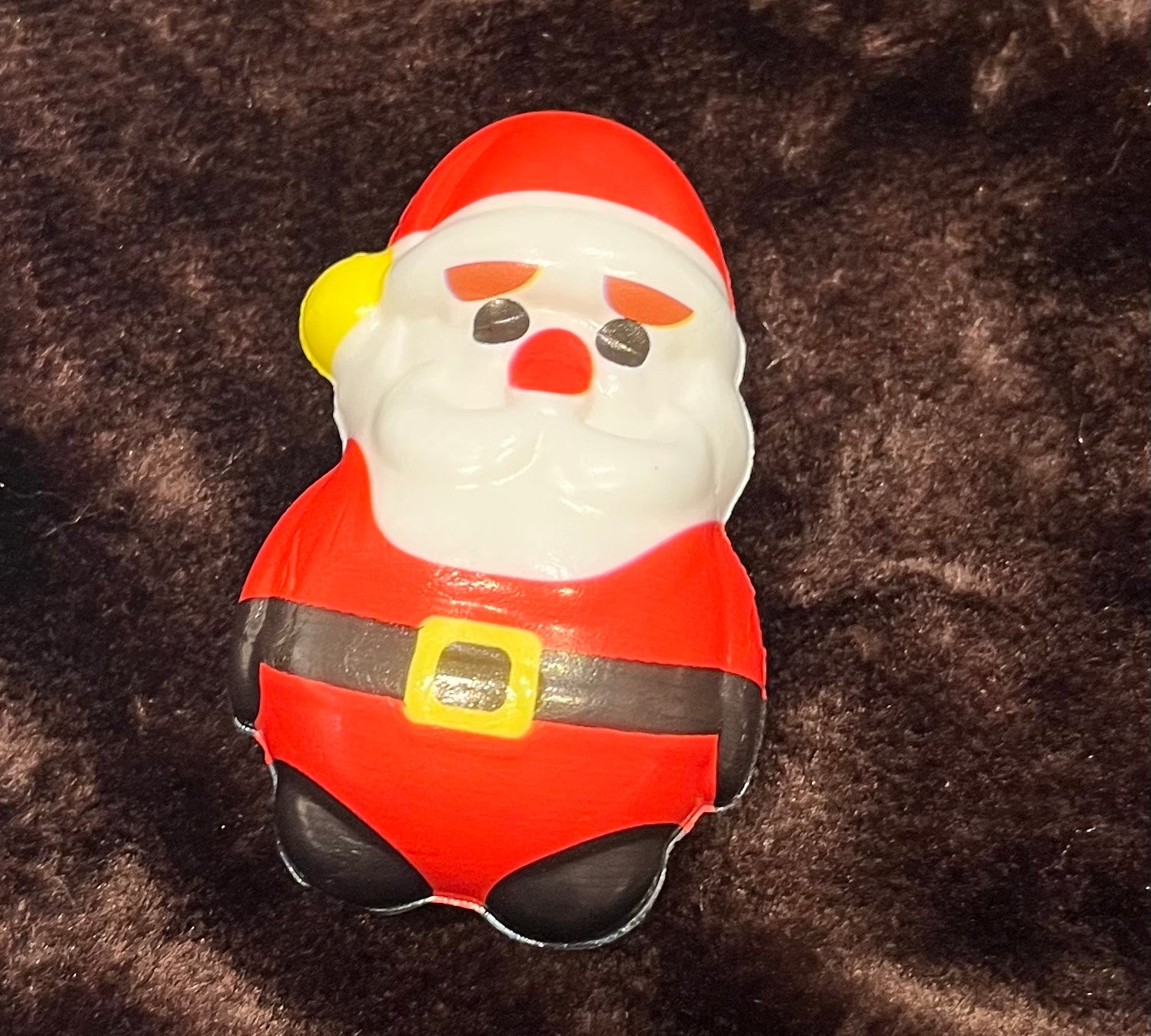 Christmas Squishy Toy