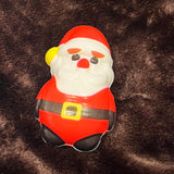 Christmas Squishy Toy