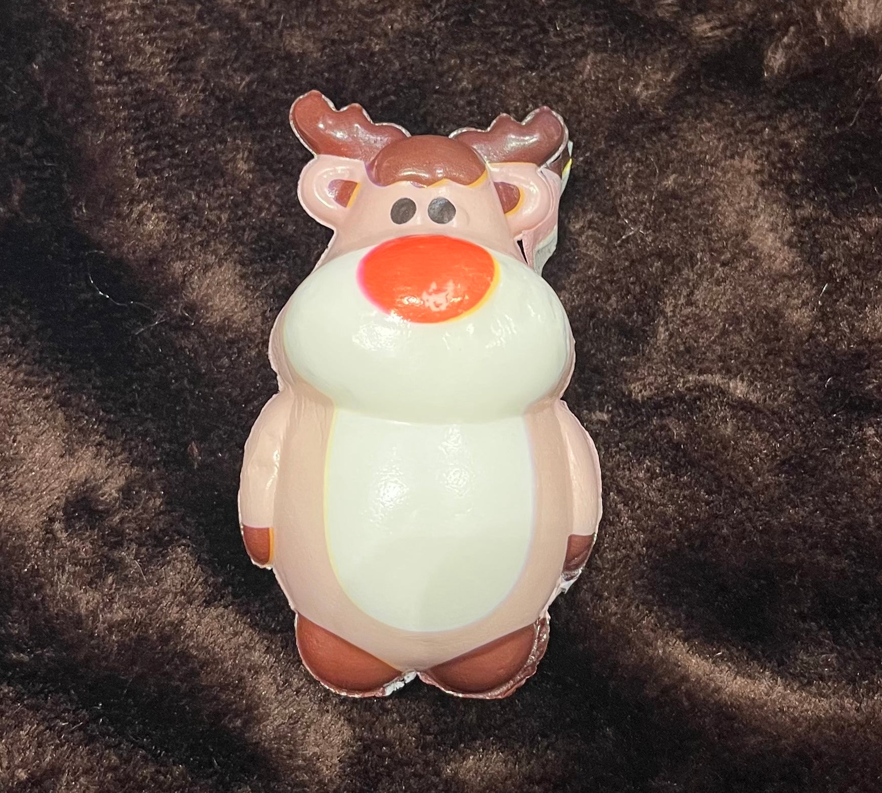 Christmas Squishy Toy