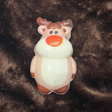 Christmas Squishy Toy