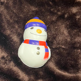Christmas Squishy Toy