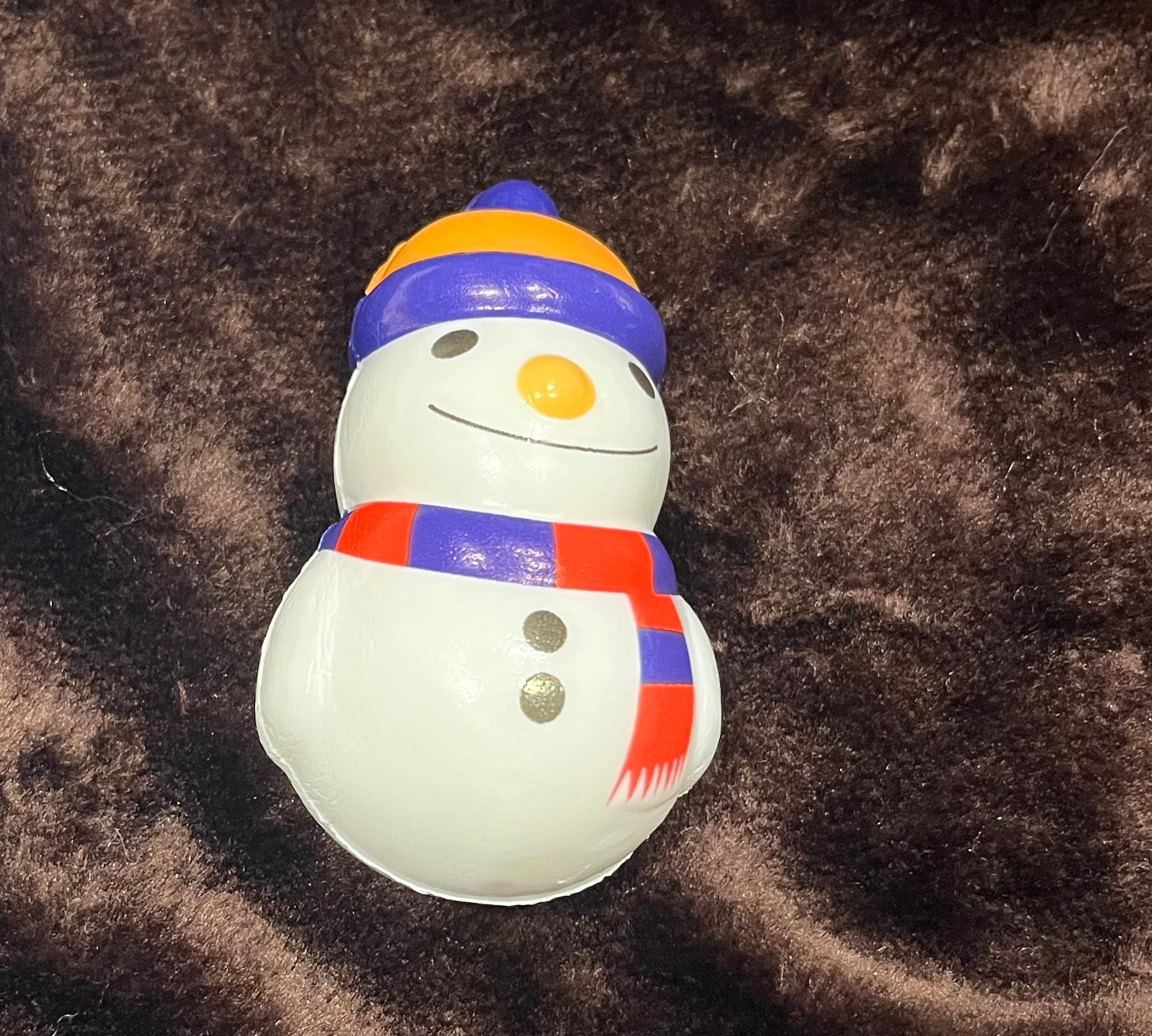 Christmas Squishy Toy