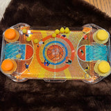 Two Player Water Game