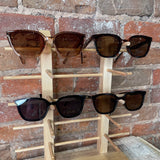 Simple Square Sunglasses
