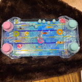 Two Player Water Game