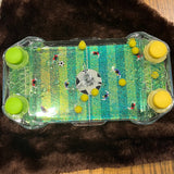 Two Player Water Game