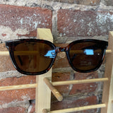 Simple Square Sunglasses